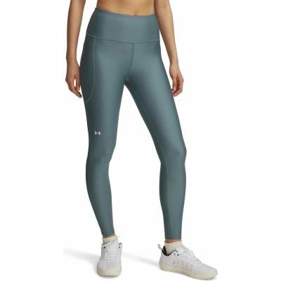 UNDER ARMOUR Tech HiRise Legging-BLU