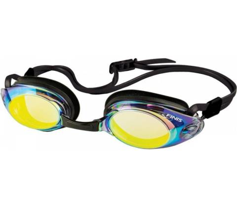 Finis Bolt