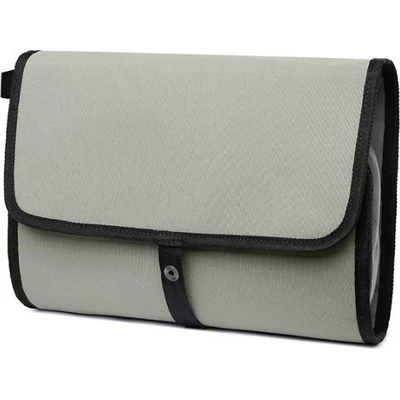 Canvasio Travel cestovný organizér kozmetická taška khaki