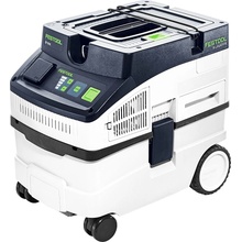 Festool Cleantec CT 15 E 577410