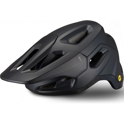 Specialized Tactic 4 black 2026