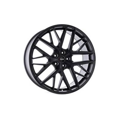 MOMO RFX-01 9x22 5x112 ET35 graphite polished