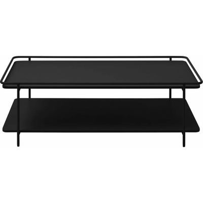 Unique Furniture Yuba čierna