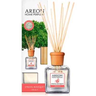 At Home Areon Home Perfumes Ароматизатор за въздух 150мл - Spring bouquet (946)