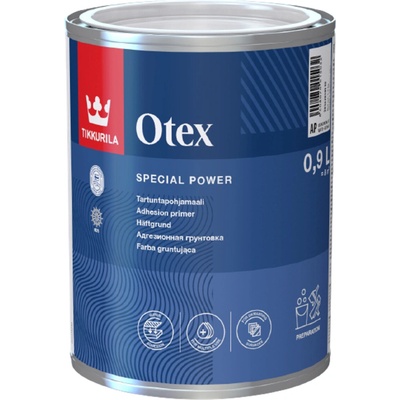 TIKKURILA DECO OTEX ADHESION PRIMER Živicový adhézny základ 1 L