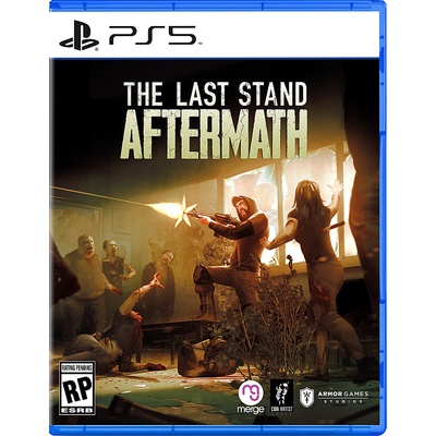 The Last Stand - Aftermath