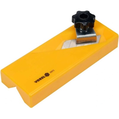 VOREL Ренде за гипсокартон vorel, 90˚, 155 х 56 мм (euro 25972)