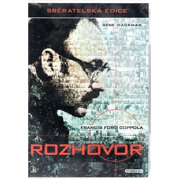 Rozhovor DVD