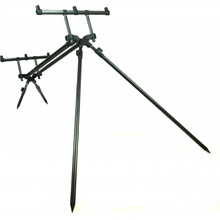 Garda slitinové stojany Master Big Water rod pod NEW extra vysoký