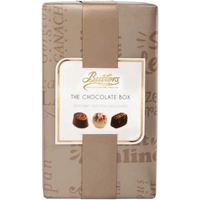 Butlers Селекция от шоколад