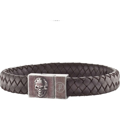 Police náramek S14AGQ04B