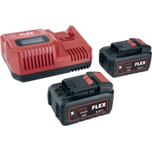 Flex P-Set 55 R