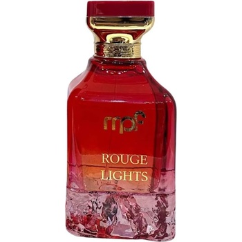 My Perfumes Rouge Lights EDP 100 ml