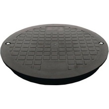 Prodomos OS line dyka A15 plastový DN315 čierny