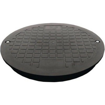 Prodomos OS line dyka A15 plastový DN315 čierny