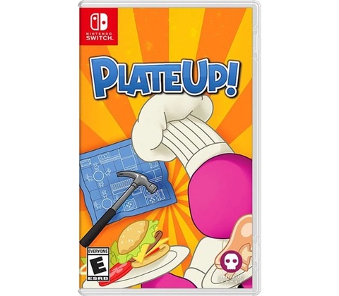 PlateUp!