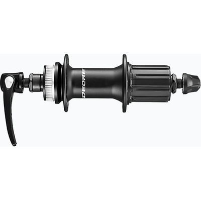 Shimano Задна главина Shimano Deore FH-M5100 32H 8/9/10/10rz MTB 11rz