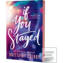 If You Stayed (Deluxe Edition) - Brittainy Cherry