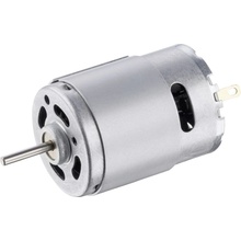 Motraxx SR380SHP-3849P-57C brushed elektromotor pre modely lietadiel 21730 U/min; SR380SHP-3849P-57C