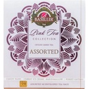 Basilur Gift Pink Tea Assorted 40 ks