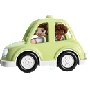 LEGO® DUPLO® - Family House on Wheels (10986)