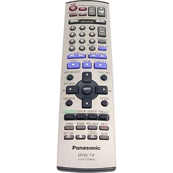 GENERAL Panasonic eur7721kco, eur7721kc0 - дистанционно управление дубликат (eur7721kco, eur7721kc0)