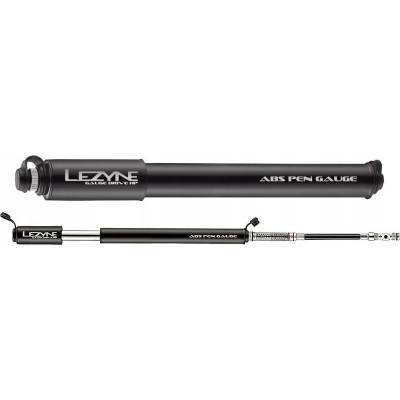 Lezyne GAUGE DRIVE HP M ABS