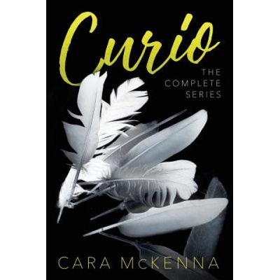 Cara McKenna Curio the complete series | Cara McKenna