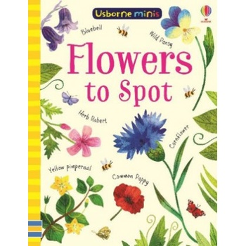 Flowers to Spot | Sam Smith