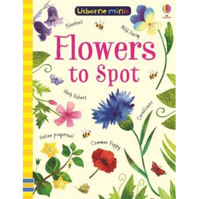 Flowers to Spot | Sam Smith