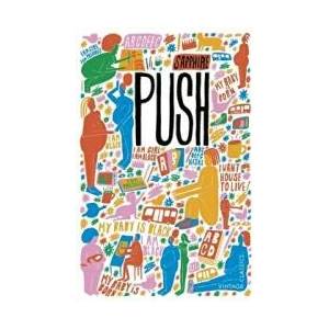 Push | Sapphire (ISBN: 9781784877361)