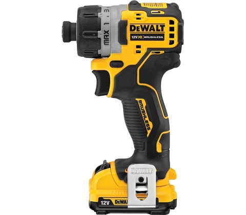 DeWalt DCF601D2