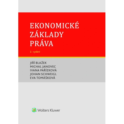 Ekonomické základy práva
