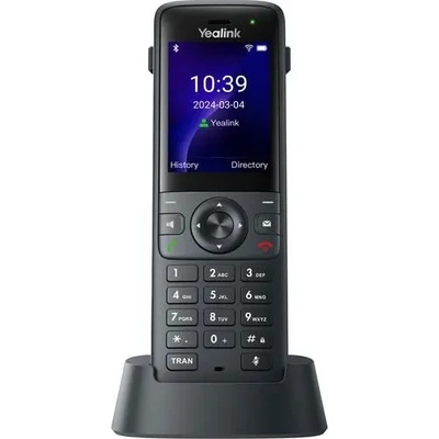 Yealink IP Мобилен телефон Yealink AX83H Wi FI (AX83H)