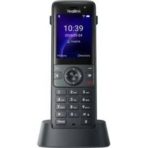 Yealink IP Мобилен телефон Yealink AX83H Wi FI (AX83H)