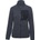 Thermowave Дамско вълнено яке Thermowave Women's Renew Jacket Full Zip Wool jacket - Grey Melange (105-6580-0113)