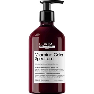 L'Oréal L'Oréal Professionnel Serie Expert Vitamino Color Spectrum Conditioner 500 ml
