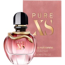 Paco Rabanne Pure XS parfumovaná voda dámska 50 ml