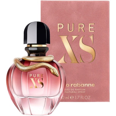 Paco Rabanne Pure XS parfumovaná voda dámska 50 ml