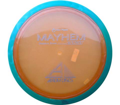 Axiom Mayhem Proton