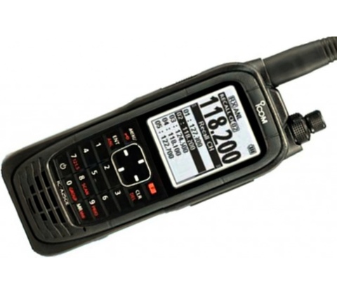 Icom IC-A25CE
