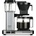 Moccamaster KBG 741 Manual Drip silver