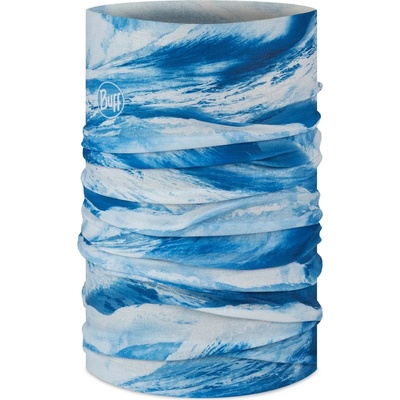 Buff Детски шал Buff Kid's Coolnet UV Tube scarf - Blue - размер One Size (203-2466-0511)