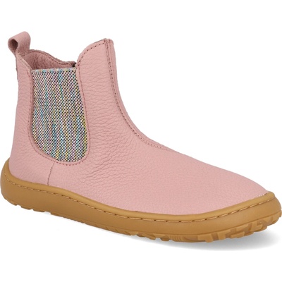 Froddo celoroční bota 3160245-7 pink