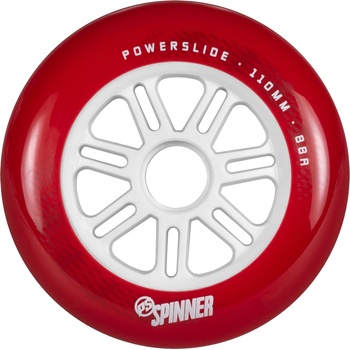 Powerslide Spinner 110 mm 88A 6ks