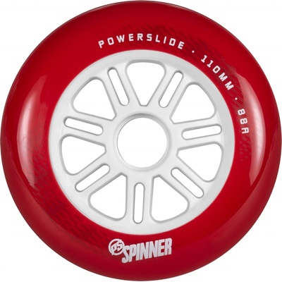 Powerslide Spinner 110 mm 88A 6ks