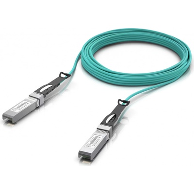 Ubiquiti UACC-AOC-SFP10-10M AOC, 10 Gbps, 10m