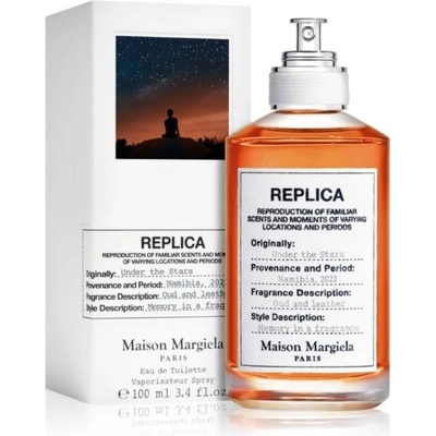 Maison Margiela Paris Replica Under The Stars toaletní voda unisex 100 ml