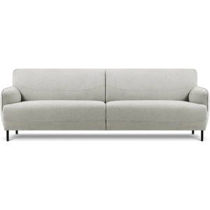 Windsor & Co Светлосив диван , 235 см Neso - Windsor & Co Sofas (WIN_3S_108_F1_NESO5)