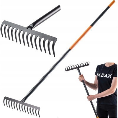 Kadax kovové 37 x 154,5cm